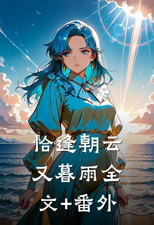 恰逢朝云又暮雨全文+番外
