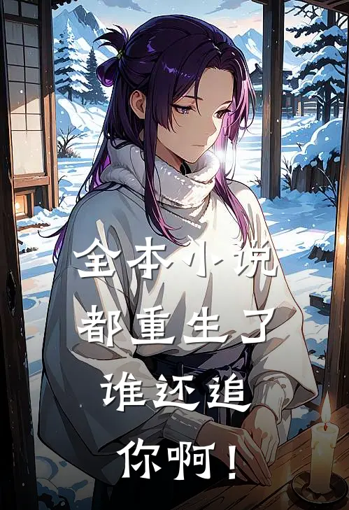 全本小说都重生了，谁还追你啊！
