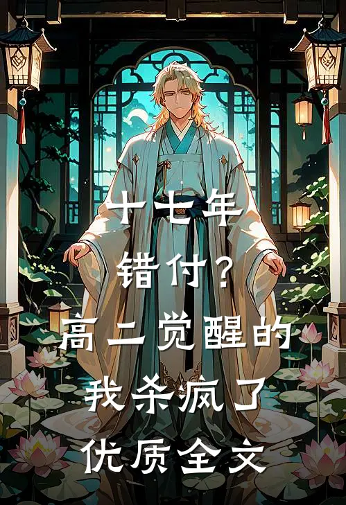 十七年错付？高二觉醒的我杀疯了优质全文