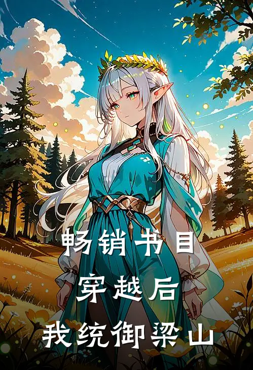 畅销书目穿越后，我统御梁山