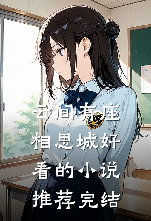 云间有座相思城好看的小说推荐完结