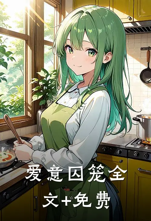 爱意囚笼全文+免费