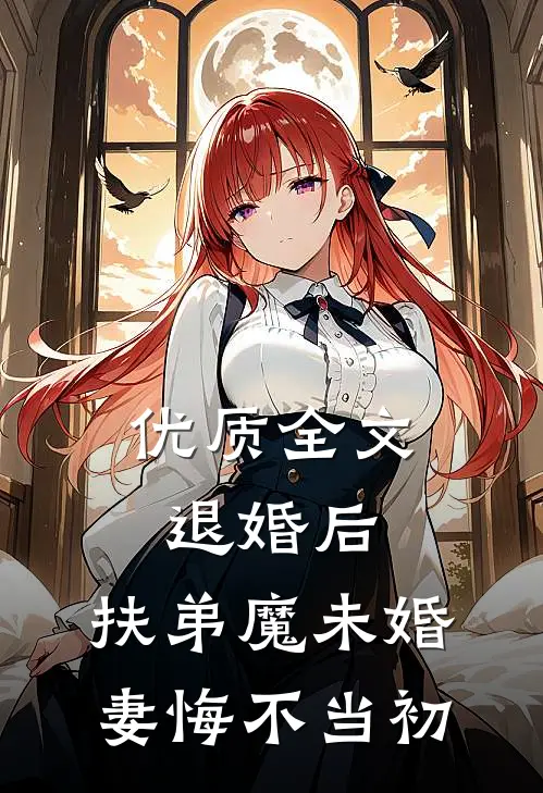 优质全文退婚后，扶弟魔未婚妻悔不当初