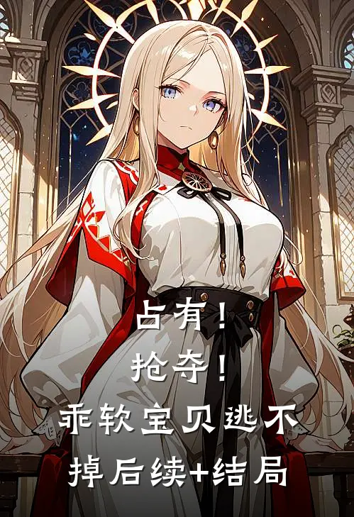 占有！抢夺！乖软宝贝逃不掉后续+结局