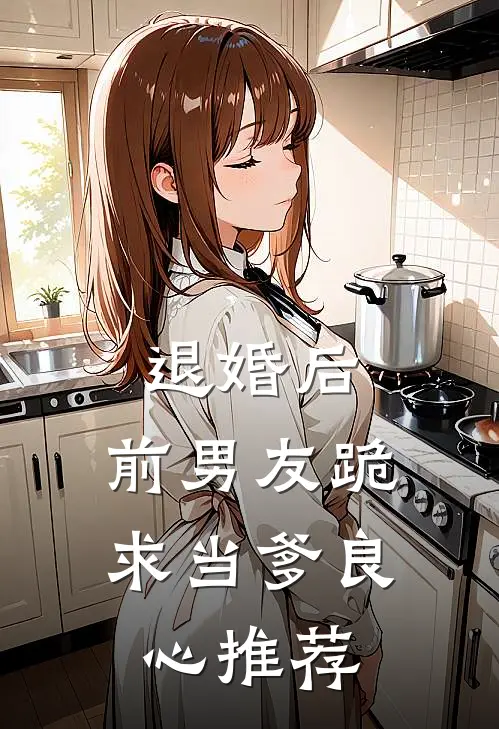 退婚后，前男友跪求当爹良心推荐