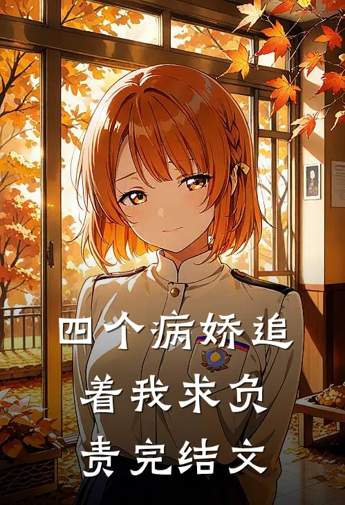 四个病娇追着我求负责完结文