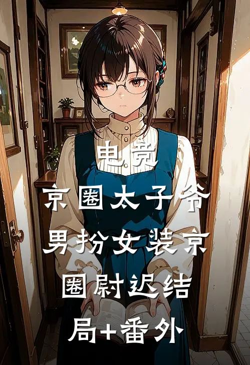 电竞：京圈太子爷男扮女装京圈尉迟结局+番外