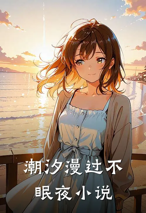 潮汐漫过不眠夜小说