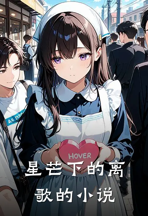 星芒下的离歌的小说