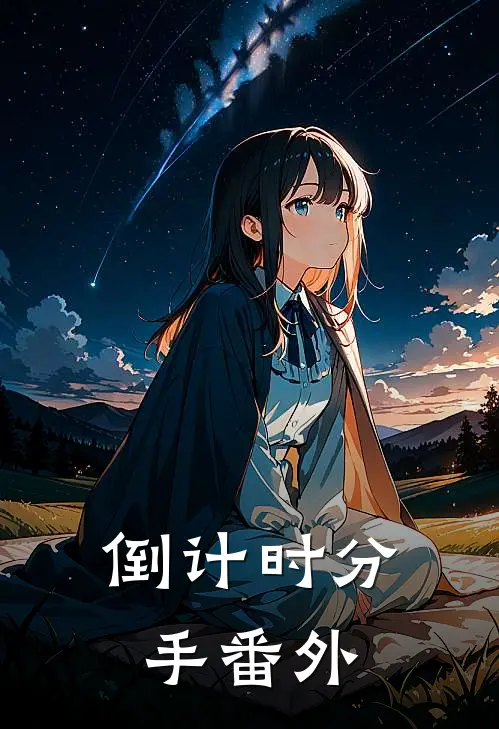 倒计时分手 番外