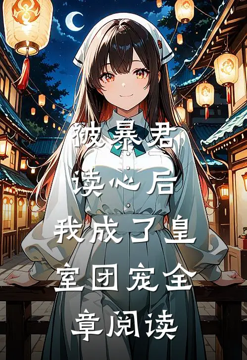 被暴君读心后，我成了皇室团宠全章阅读