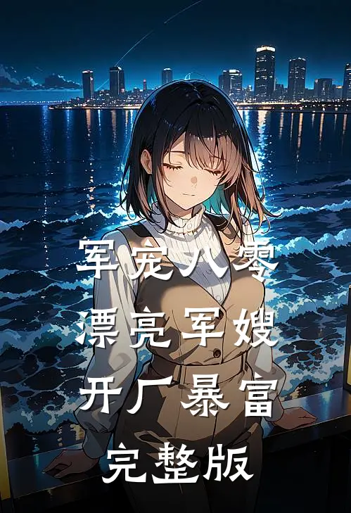 军宠八零：漂亮军嫂开厂暴富完整版