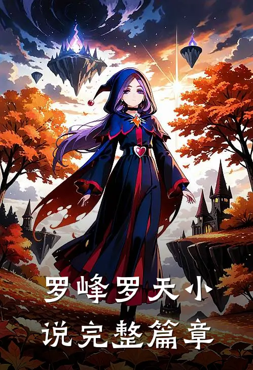 罗峰罗天小说完整篇章
