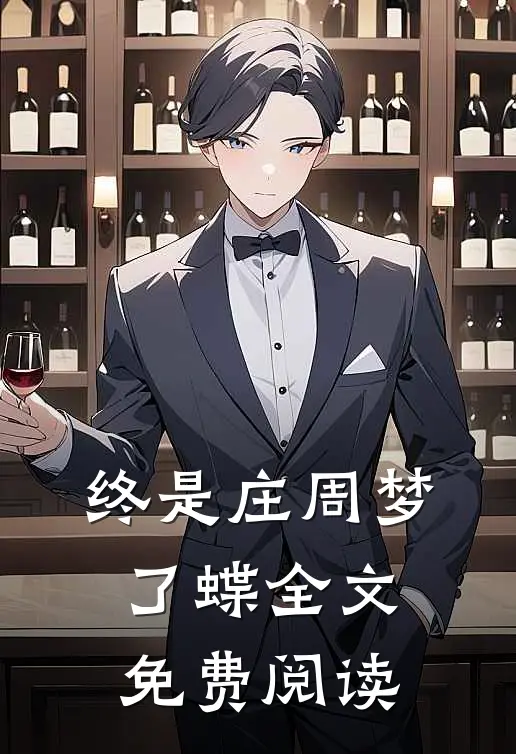 终是庄周梦了蝶全文免费阅读