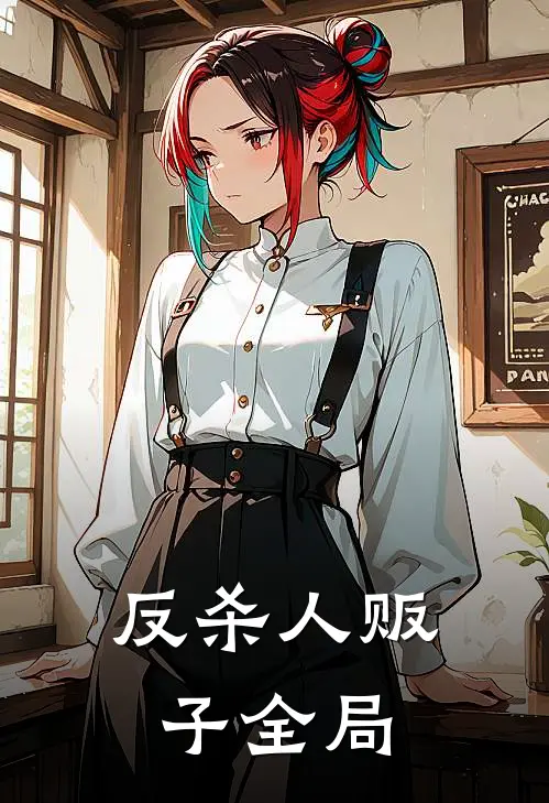 反杀人贩子全局