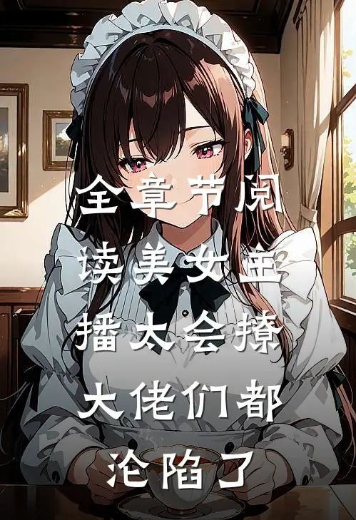 全章节阅读美女主播太会撩，大佬们都沦陷了