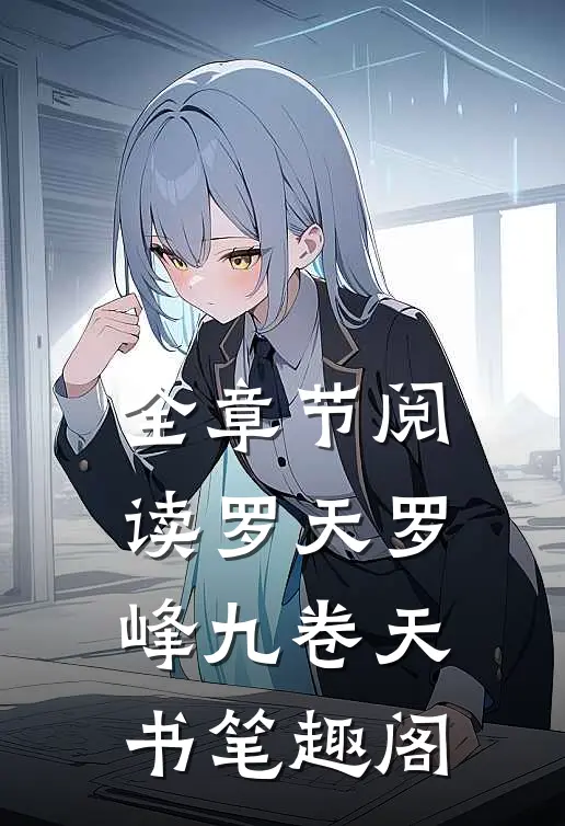 全章节阅读罗天罗峰九卷天书笔趣阁