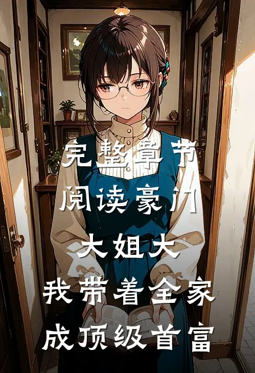 完整章节阅读豪门大姐大：我带着全家成顶级首富