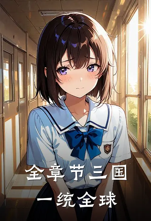全章节三国：一统全球