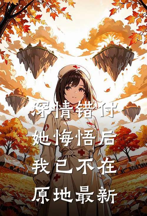 深情错付，她悔悟后我已不在原地最新