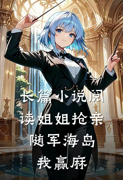 长篇小说阅读姐姐抢亲，随军海岛我赢麻