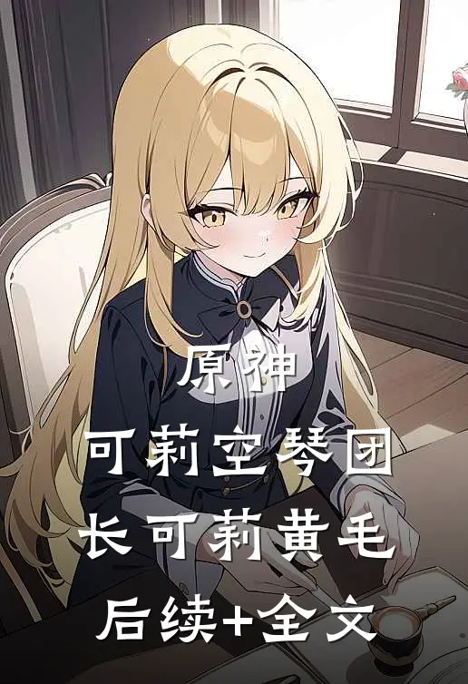 原神：可莉空琴团长可莉黄毛后续+全文