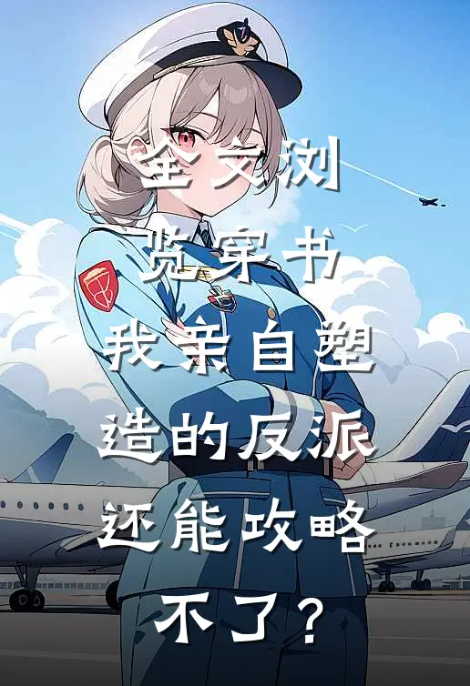 全文浏览穿书：我亲自塑造的反派，还能攻略不了？