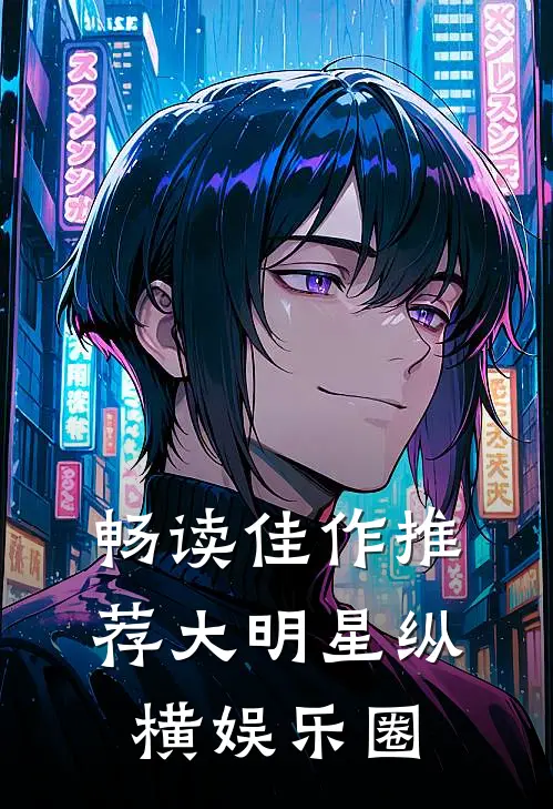 畅读佳作推荐大明星纵横娱乐圈