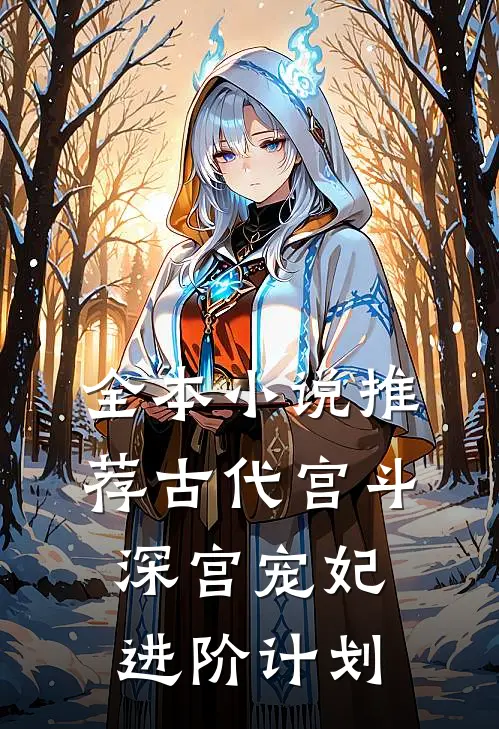 全本小说推荐古代宫斗：深宫宠妃进阶计划