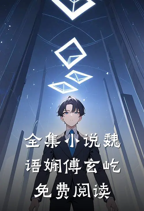 全集小说魏语娴傅玄屹免费阅读