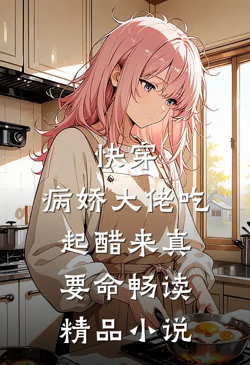 快穿：病娇大佬吃起醋来真要命畅读精品小说