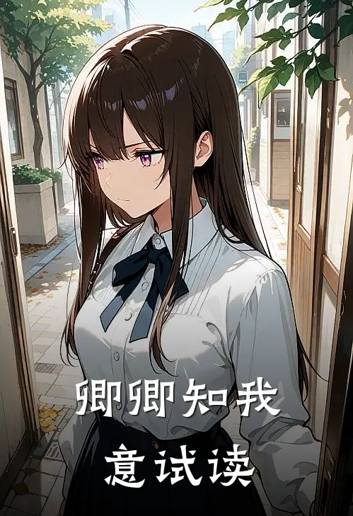 卿卿知我意试读