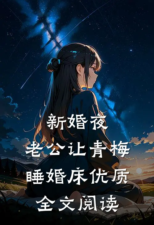 新婚夜，老公让青梅睡婚床优质全文阅读