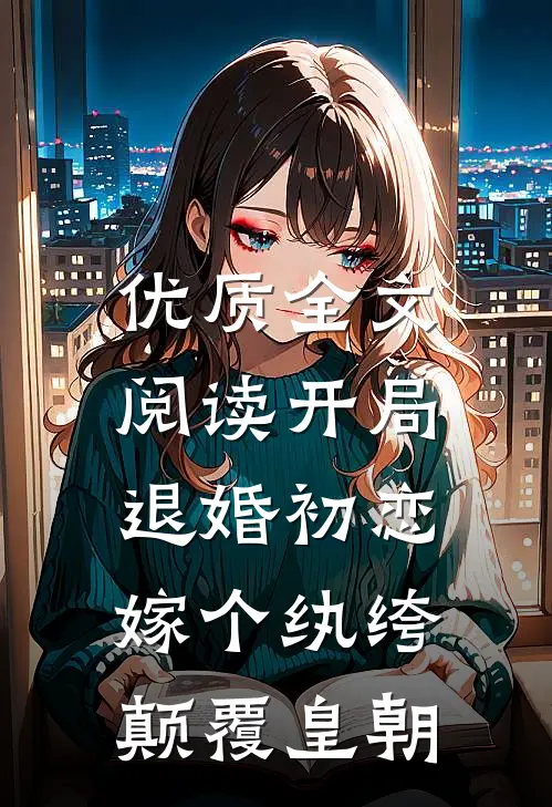 优质全文阅读开局退婚初恋,嫁个纨绔颠覆皇朝