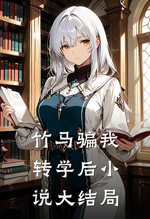 竹马骗我转学后小说大结局