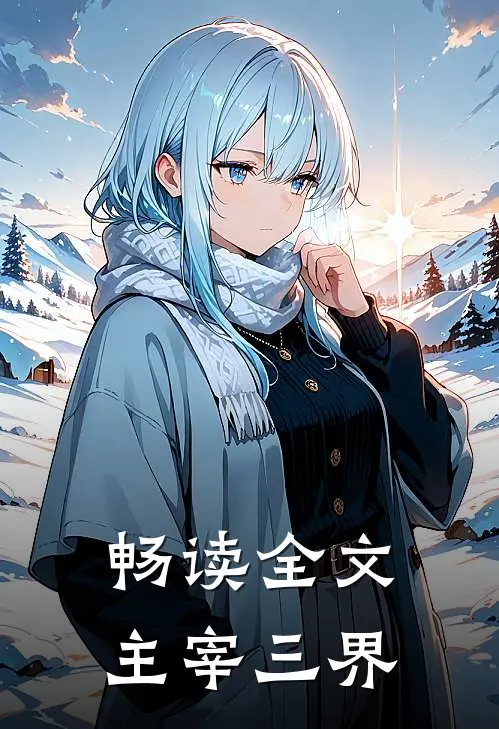 畅读全文主宰三界