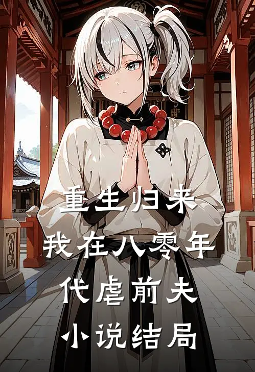 重生归来，我在八零年代虐前夫小说结局