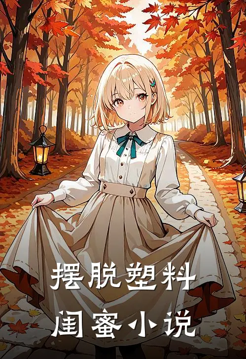 摆脱塑料闺蜜小说