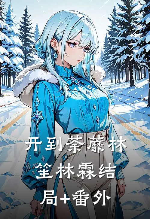 开到荼蘼林笙林霖结局+番外