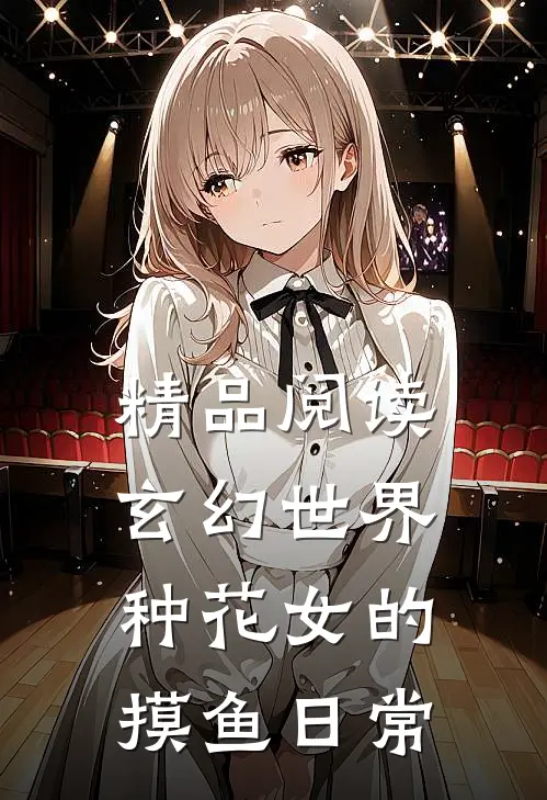精品阅读玄幻世界：种花女的摸鱼日常