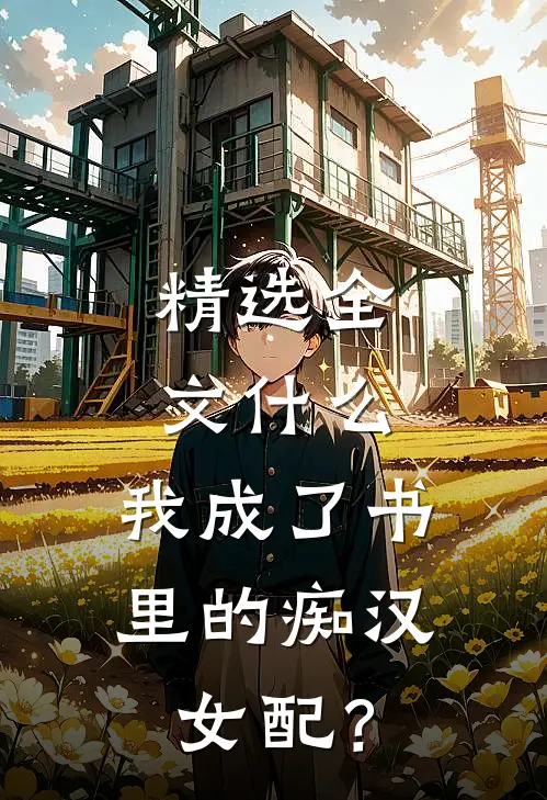 精选全文什么，我成了书里的痴汉女配？