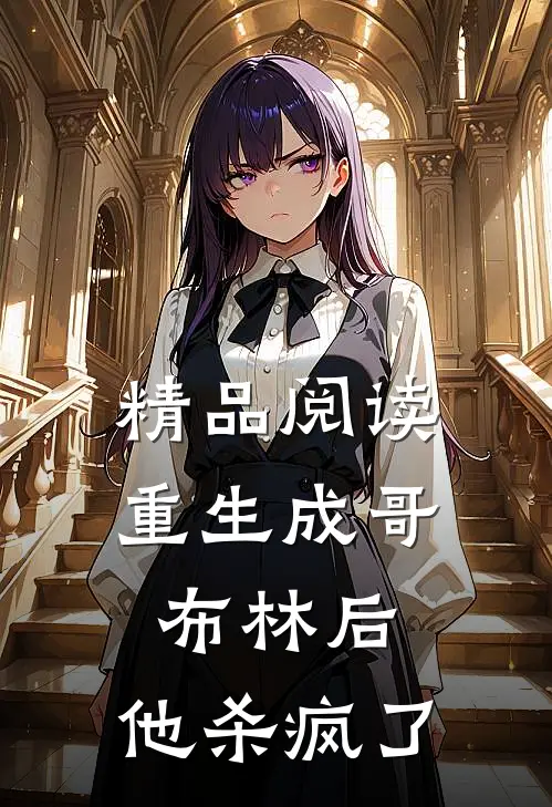 精品阅读重生成哥布林后，他杀疯了
