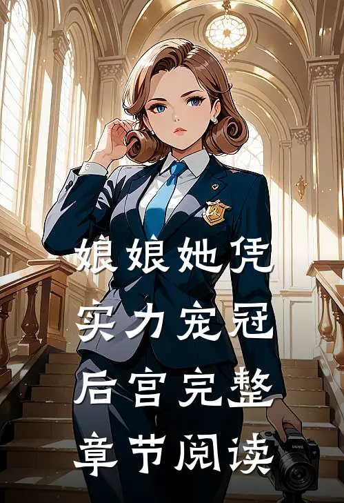 娘娘她凭实力宠冠后宫完整章节阅读