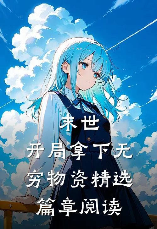 末世：开局拿下无穷物资精选篇章阅读