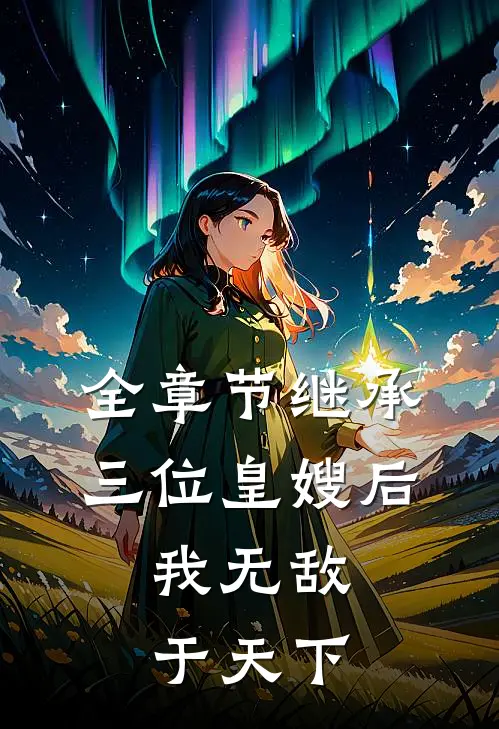 全章节继承三位皇嫂后，我无敌于天下