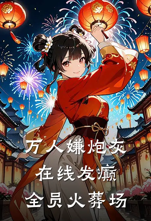 万人嫌炮灰在线发癫，全员火葬场