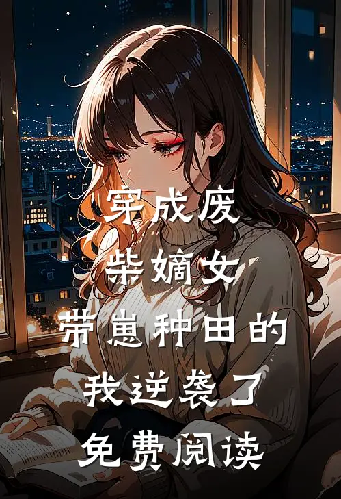 穿成废柴嫡女，带崽种田的我逆袭了免费阅读