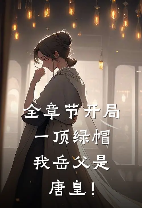 全章节开局一顶绿帽：我岳父是唐皇！
