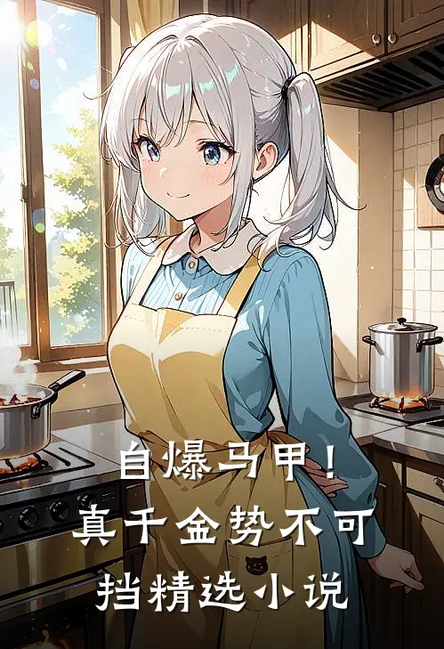 自爆马甲！真千金势不可挡精选小说