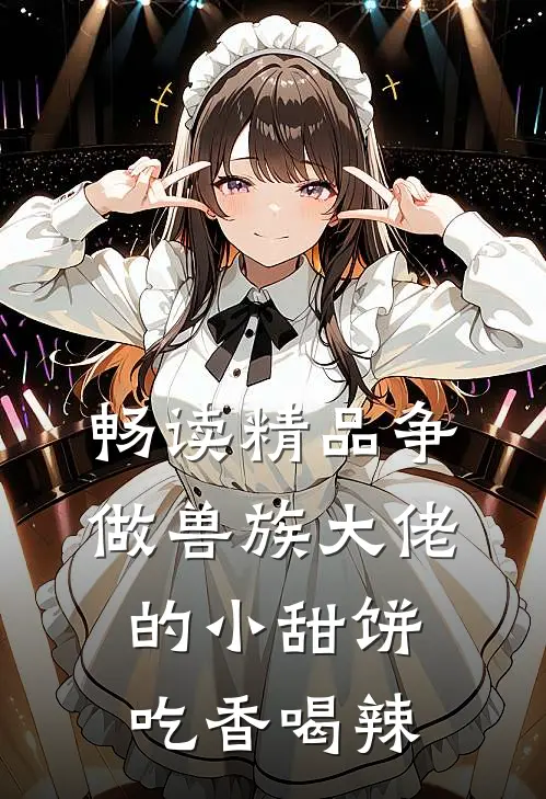 畅读精品争做兽族大佬的小甜饼，吃香喝辣